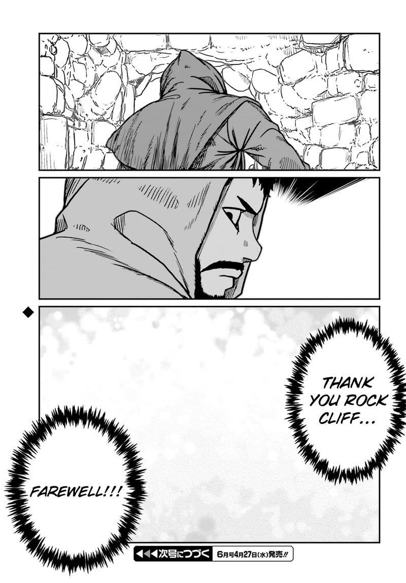Yajin Tensei Karate Survivor In Another World 30 15