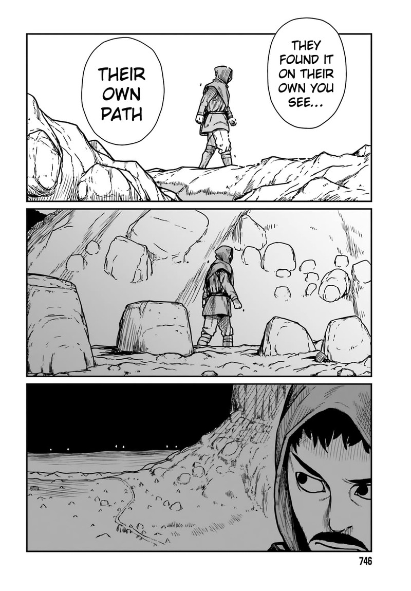Yajin Tensei Karate Survivor In Another World 30 20