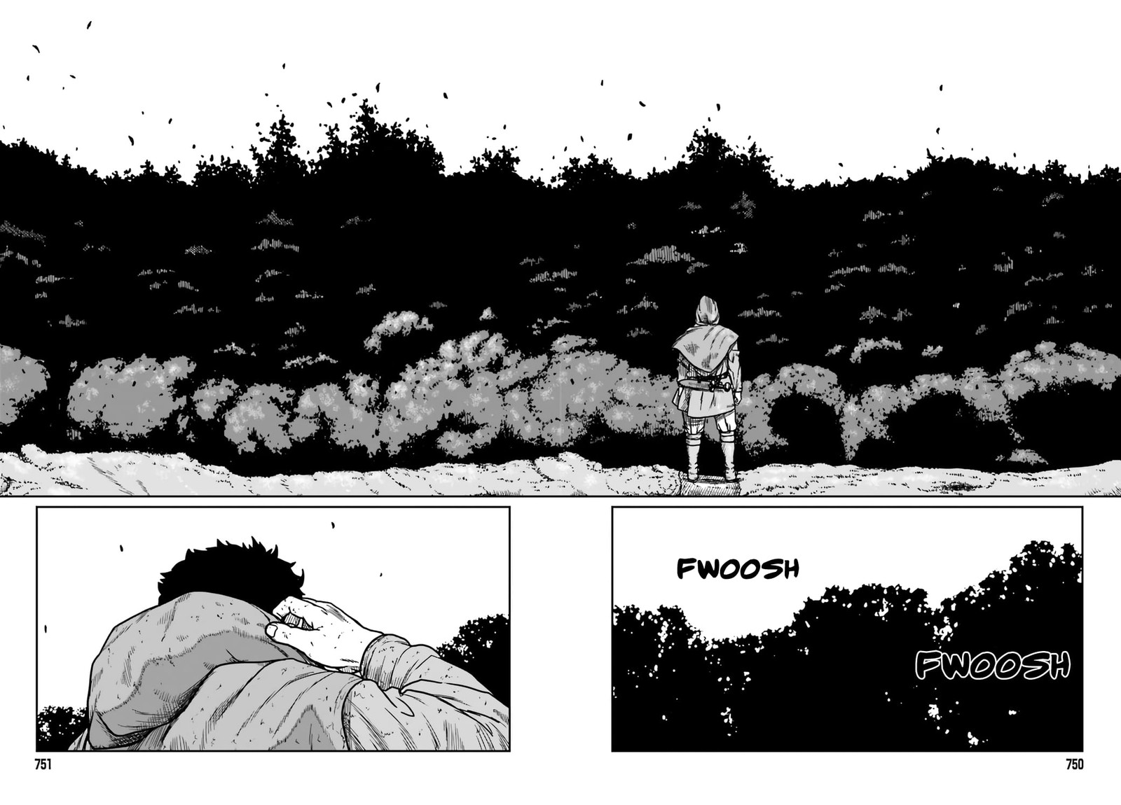 Yajin Tensei Karate Survivor In Another World 30 24