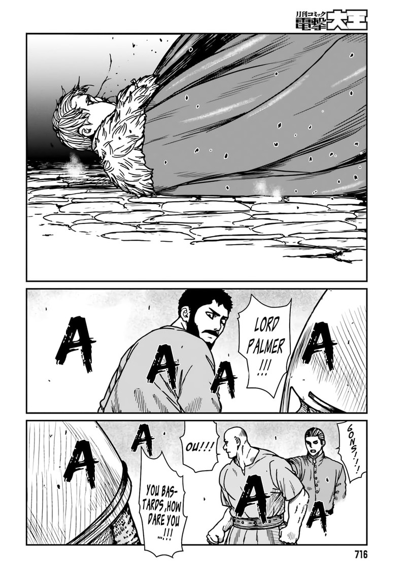 Yajin Tensei Karate Survivor In Another World 30 4