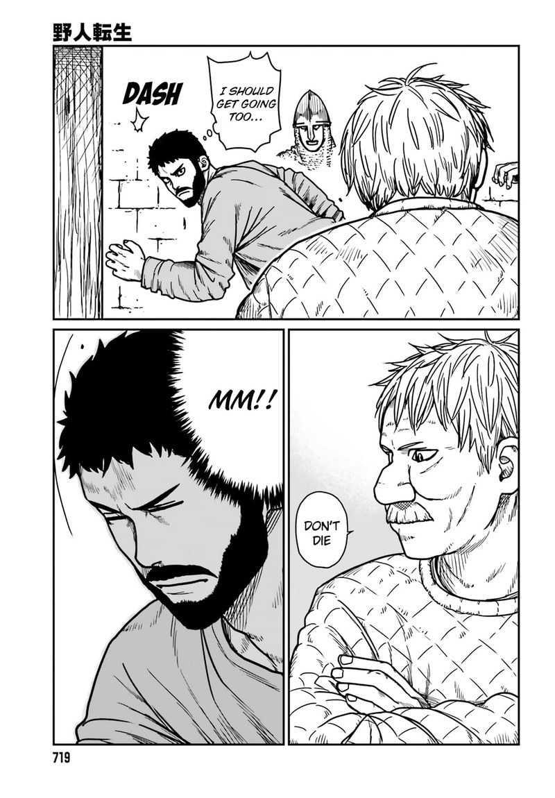 Yajin Tensei Karate Survivor In Another World 30 7