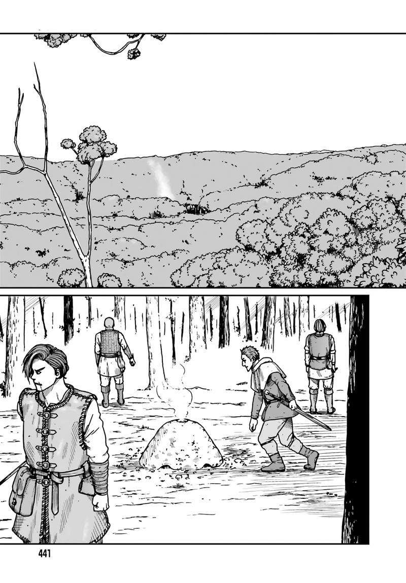 Yajin Tensei Karate Survivor In Another World 31 17
