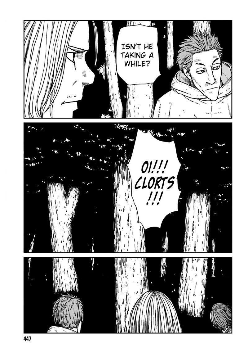 Yajin Tensei Karate Survivor In Another World 31 23