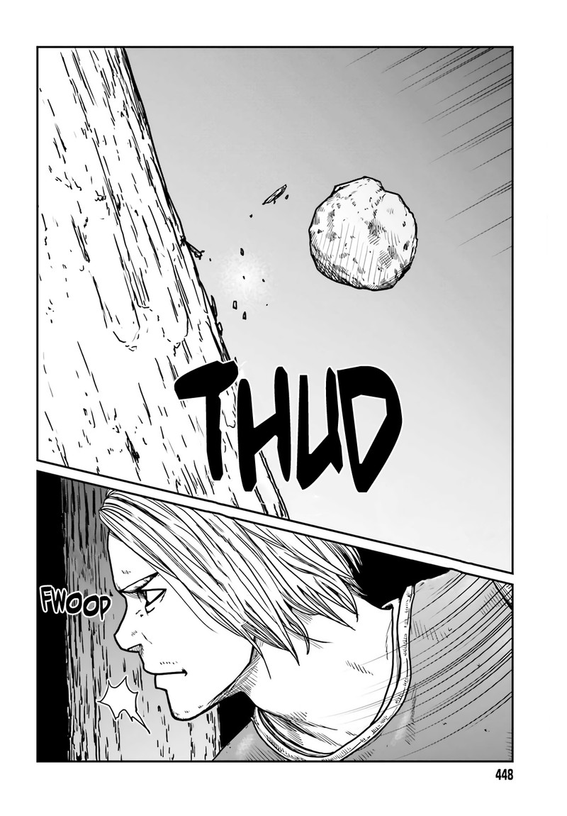 Yajin Tensei Karate Survivor In Another World 31 24