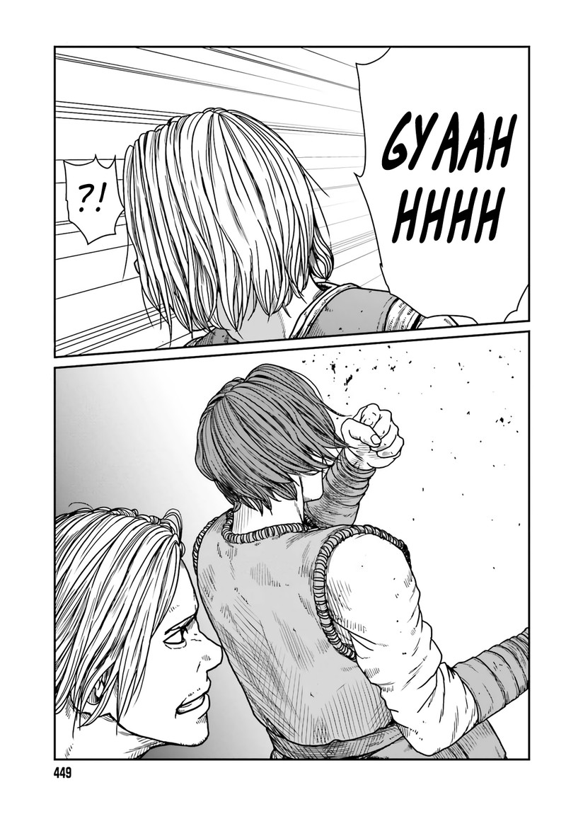 Yajin Tensei Karate Survivor In Another World 31 25