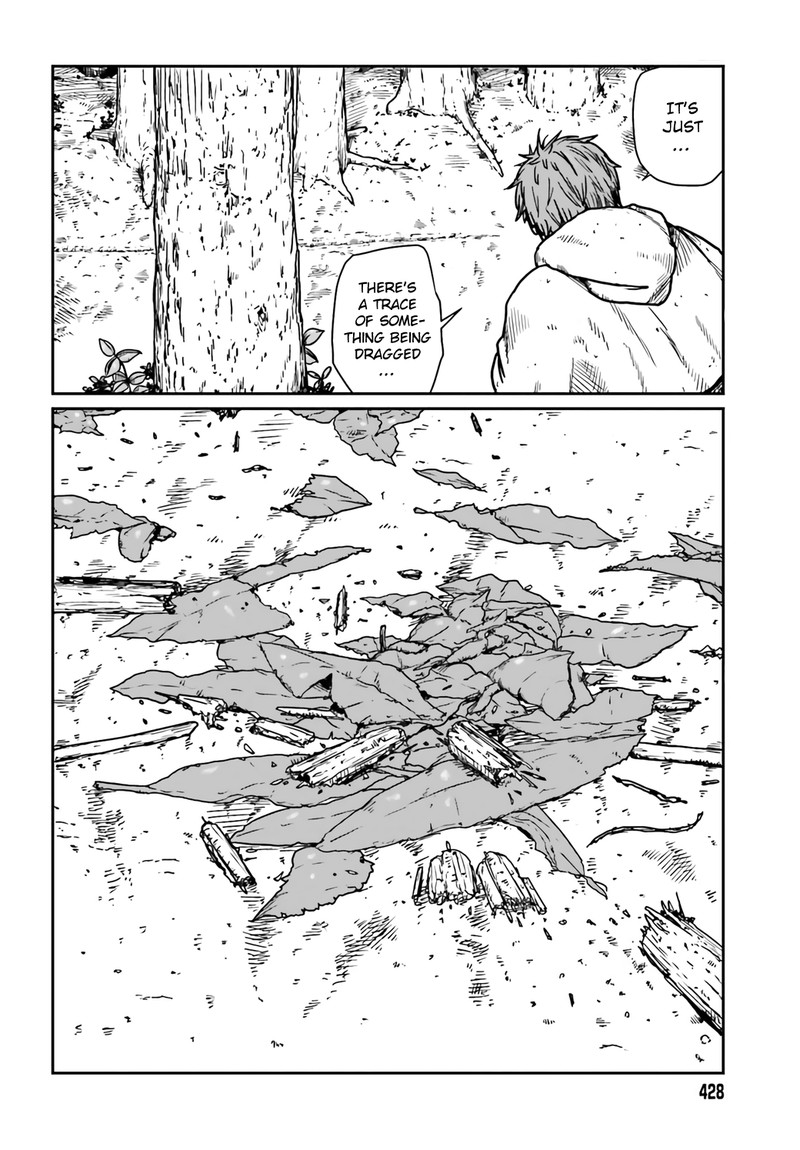 Yajin Tensei Karate Survivor In Another World 31 4