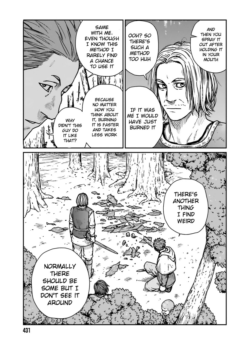 Yajin Tensei Karate Survivor In Another World 31 7