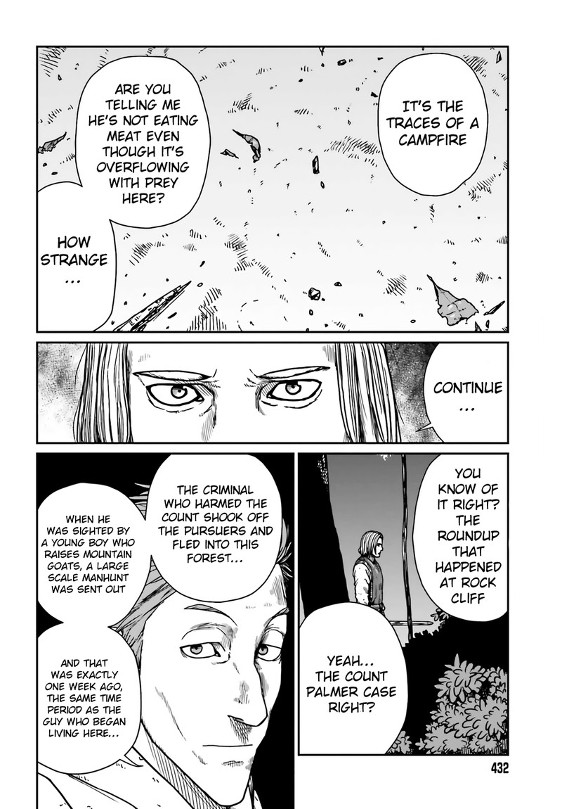 Yajin Tensei Karate Survivor In Another World 31 8