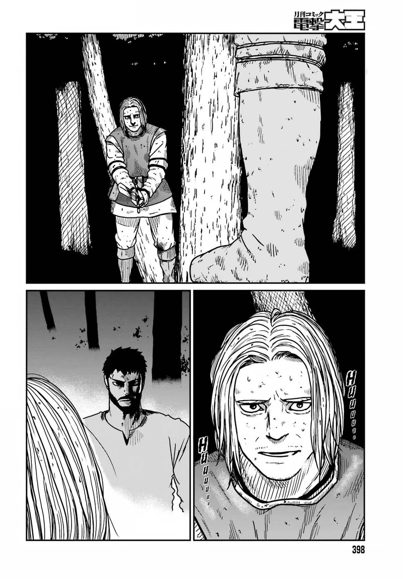 Yajin Tensei Karate Survivor In Another World 32 2