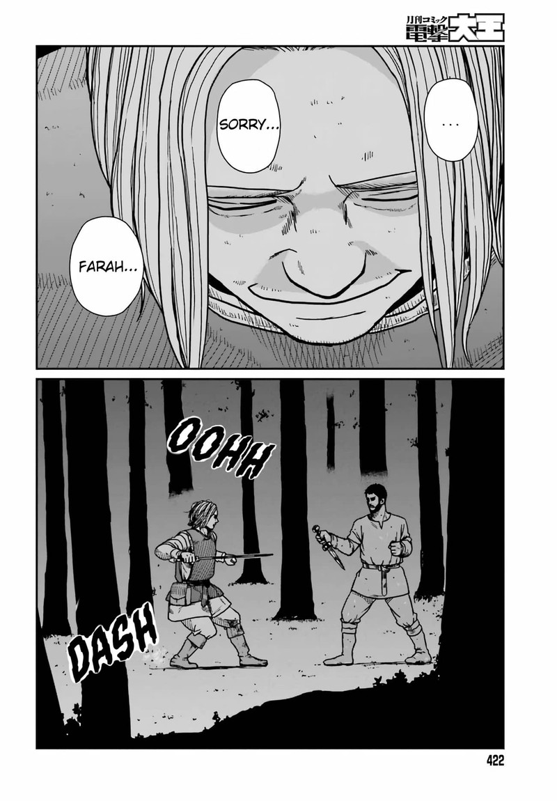 Yajin Tensei Karate Survivor In Another World 32 25