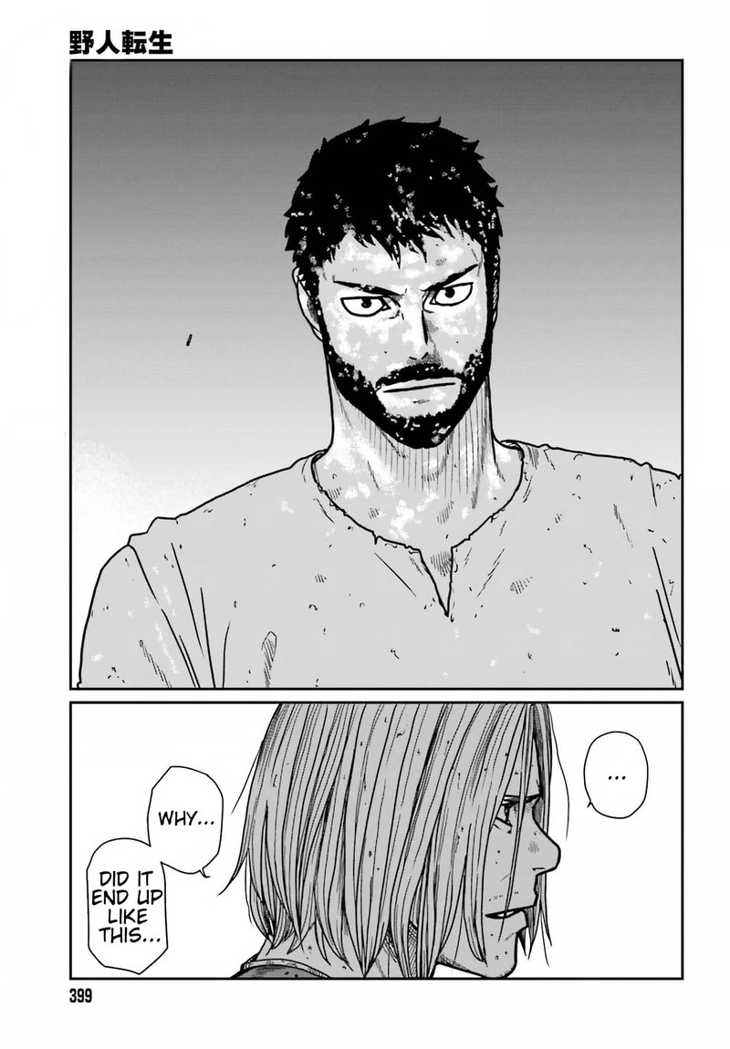 Yajin Tensei Karate Survivor In Another World 32 3