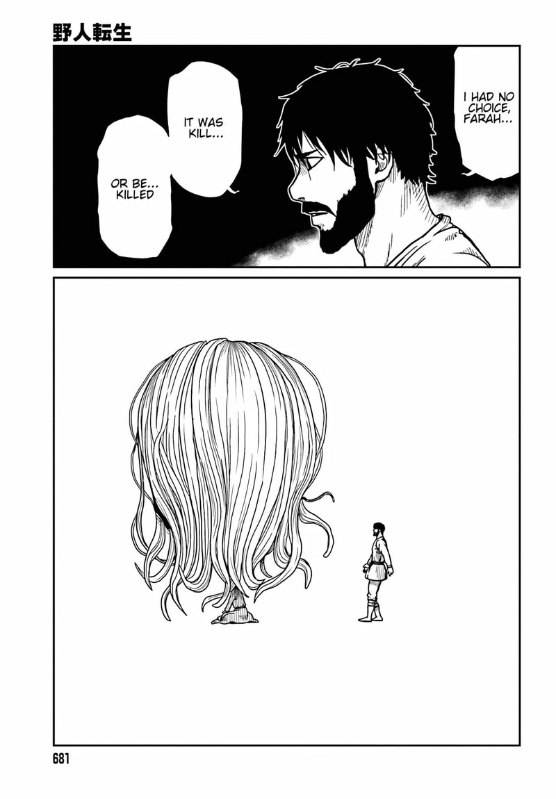 Yajin Tensei Karate Survivor In Another World 33 10