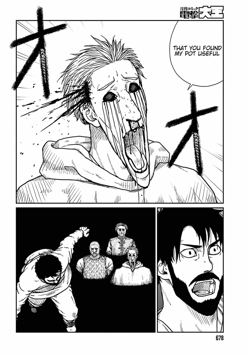 Yajin Tensei Karate Survivor In Another World 33 7