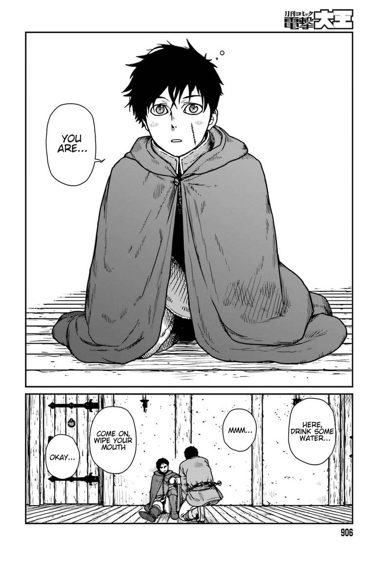 Yajin Tensei Karate Survivor In Another World 34 10