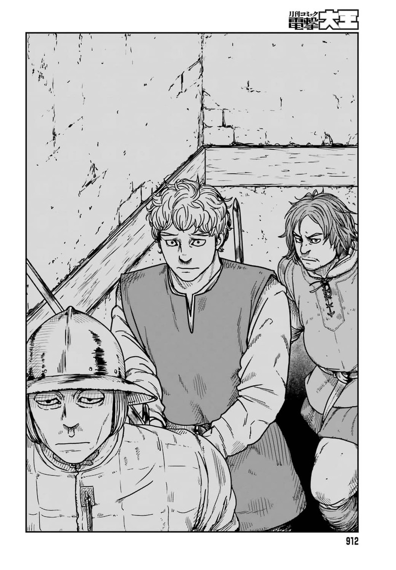Yajin Tensei Karate Survivor In Another World 34 16