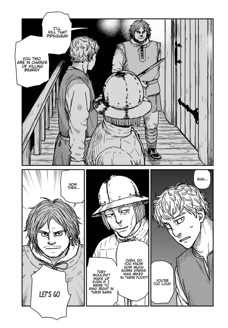Yajin Tensei Karate Survivor In Another World 34 17