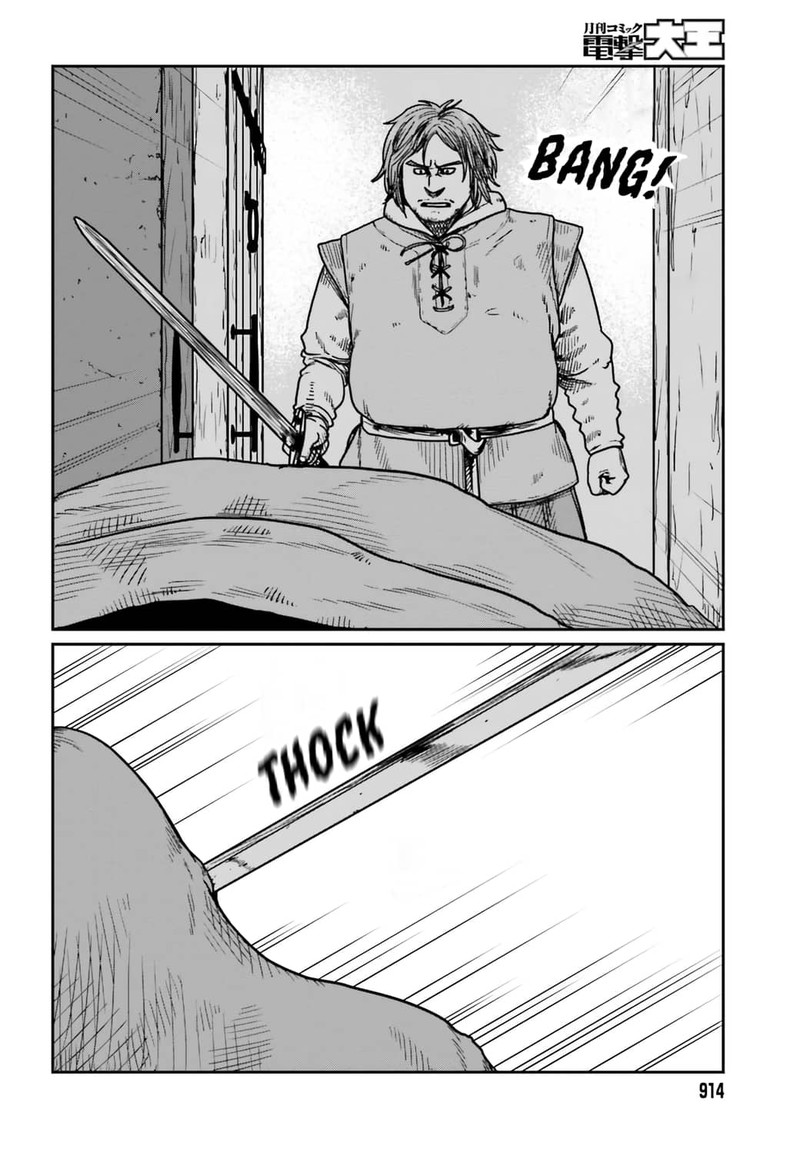 Yajin Tensei Karate Survivor In Another World 34 18