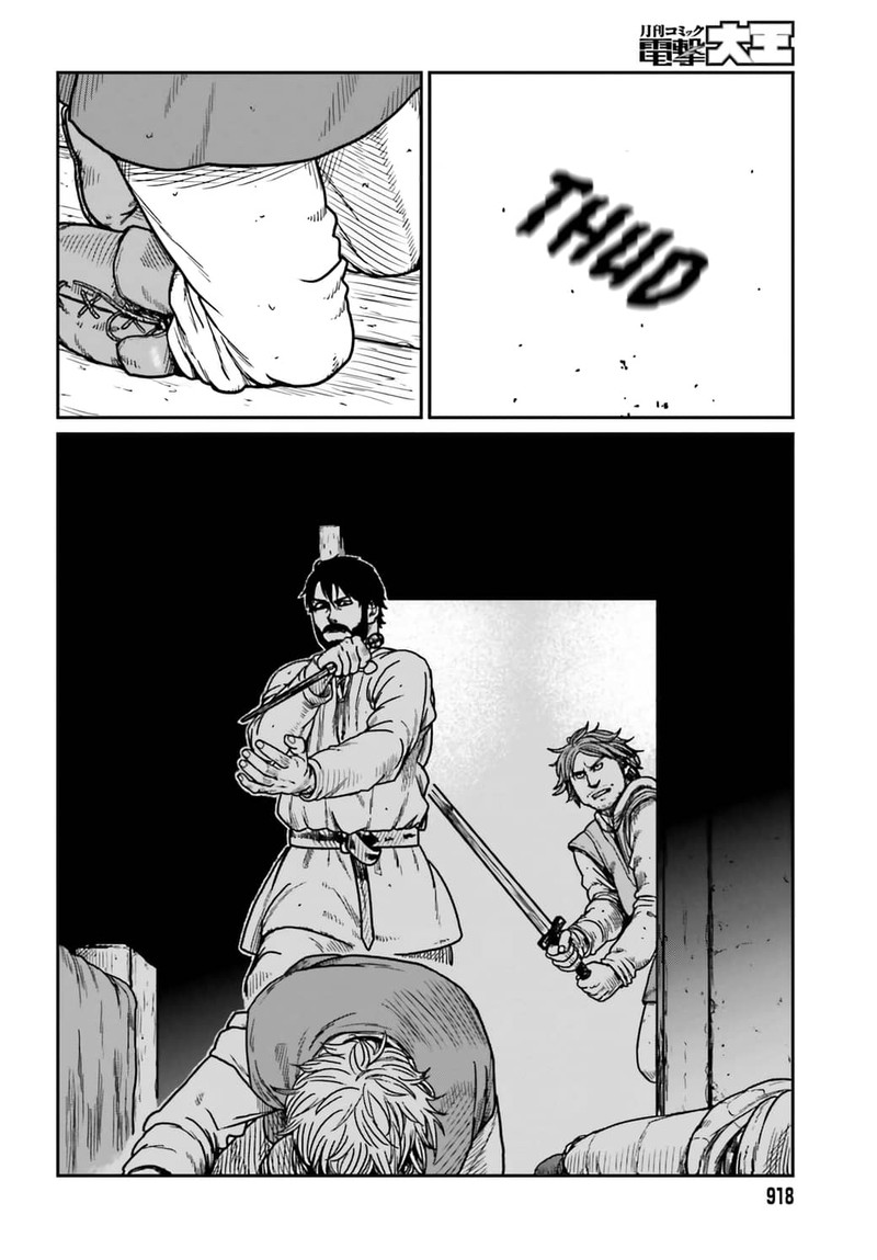 Yajin Tensei Karate Survivor In Another World 34 22