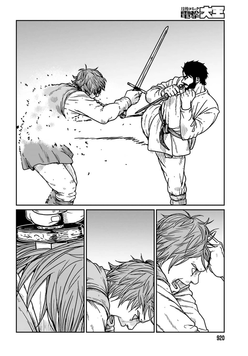 Yajin Tensei Karate Survivor In Another World 34 24