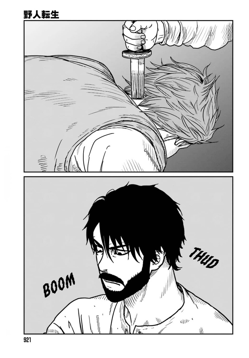 Yajin Tensei Karate Survivor In Another World 34 25
