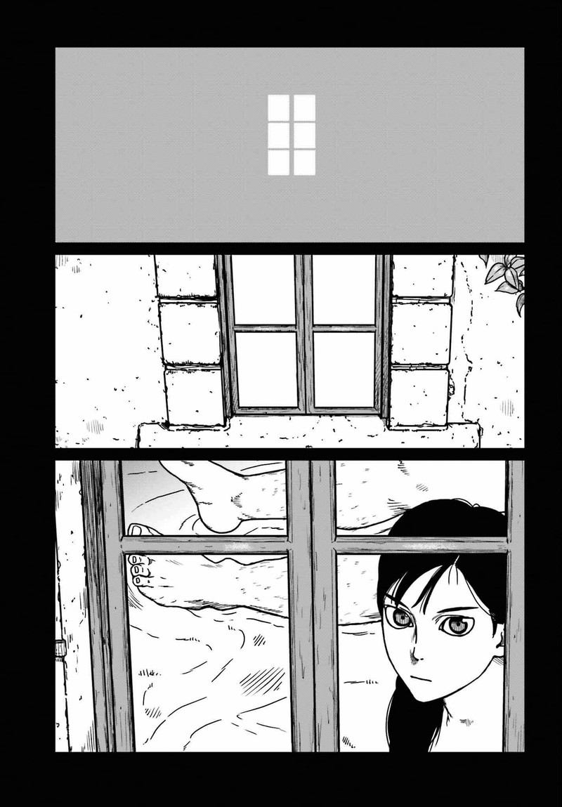 Yajin Tensei Karate Survivor In Another World 35 19