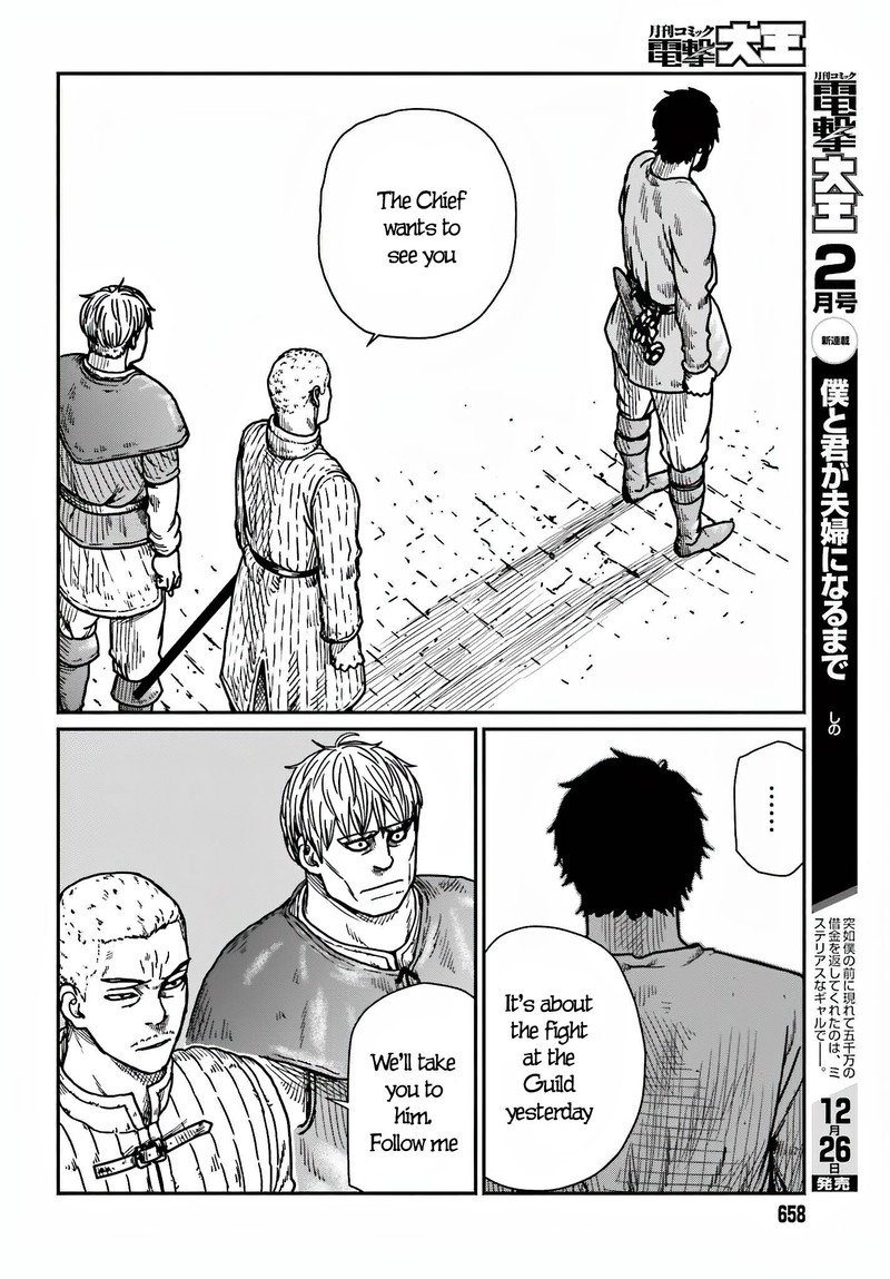 Yajin Tensei Karate Survivor In Another World 36 22