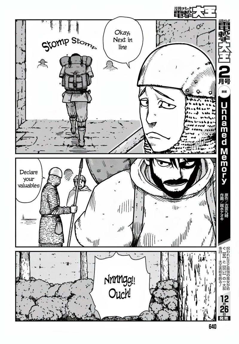 Yajin Tensei Karate Survivor In Another World 36 4