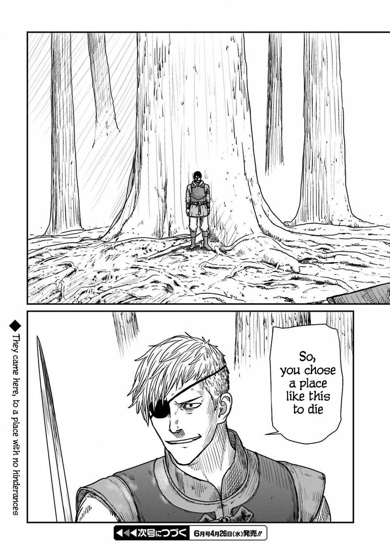 Yajin Tensei Karate Survivor In Another World 39 23