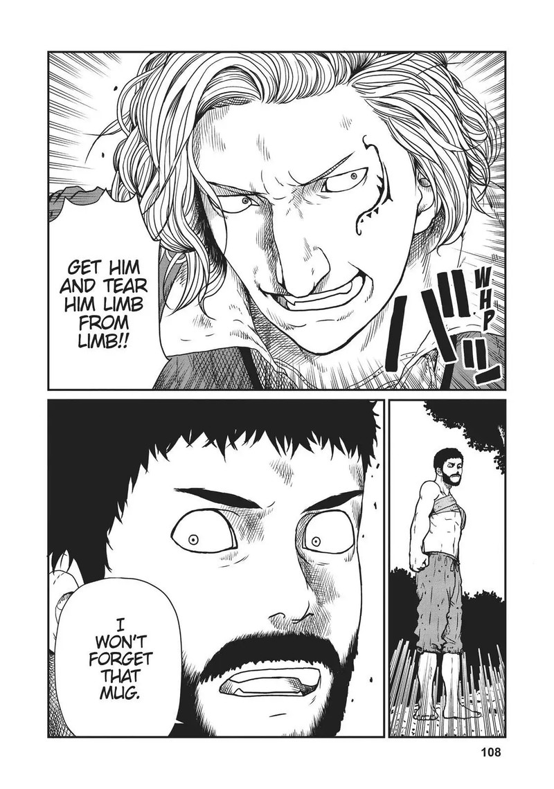 Yajin Tensei Karate Survivor In Another World 4 10