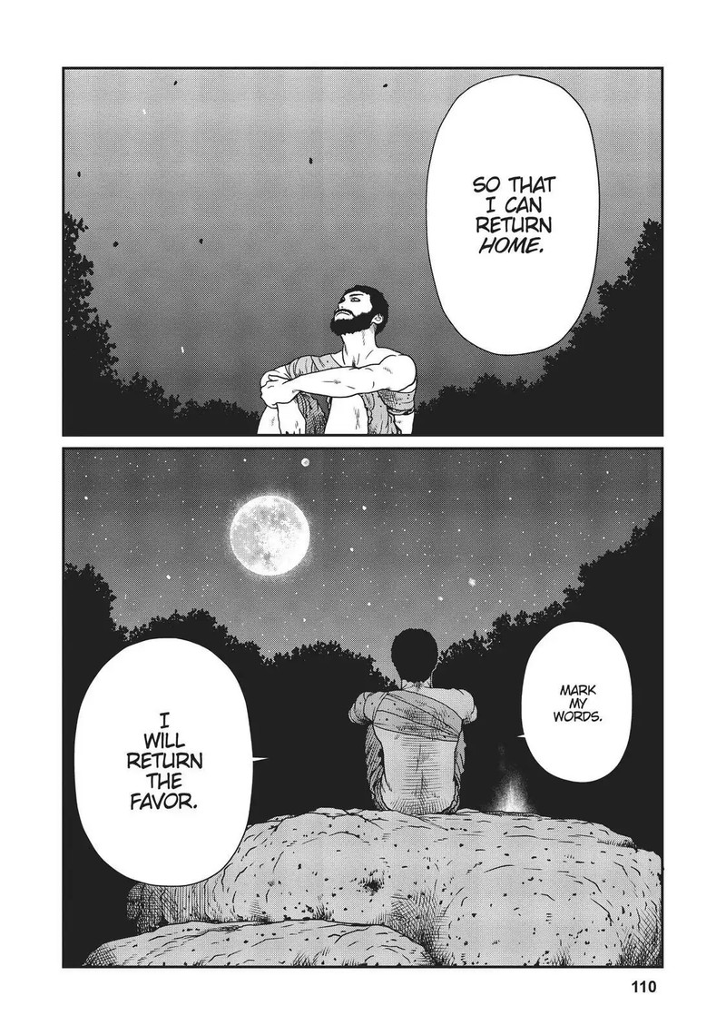 Yajin Tensei Karate Survivor In Another World 4 12
