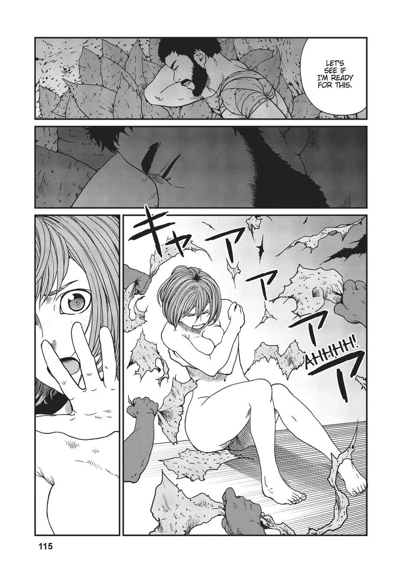 Yajin Tensei Karate Survivor In Another World 4 17