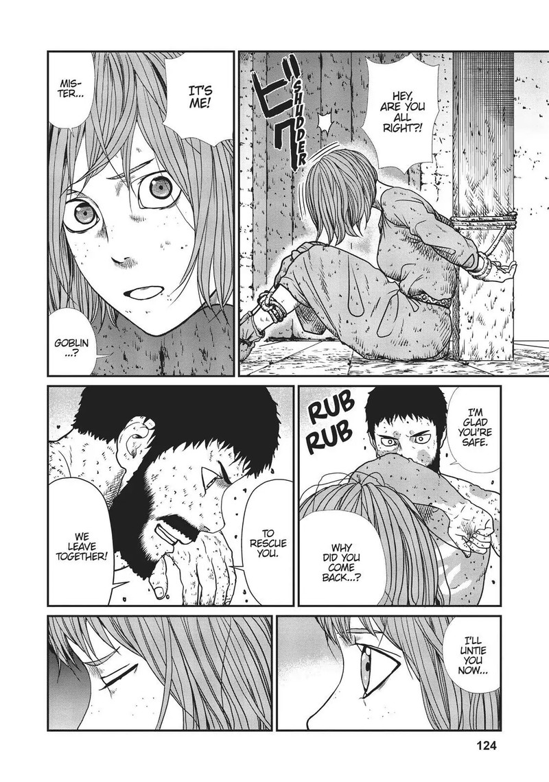 Yajin Tensei Karate Survivor In Another World 4 26
