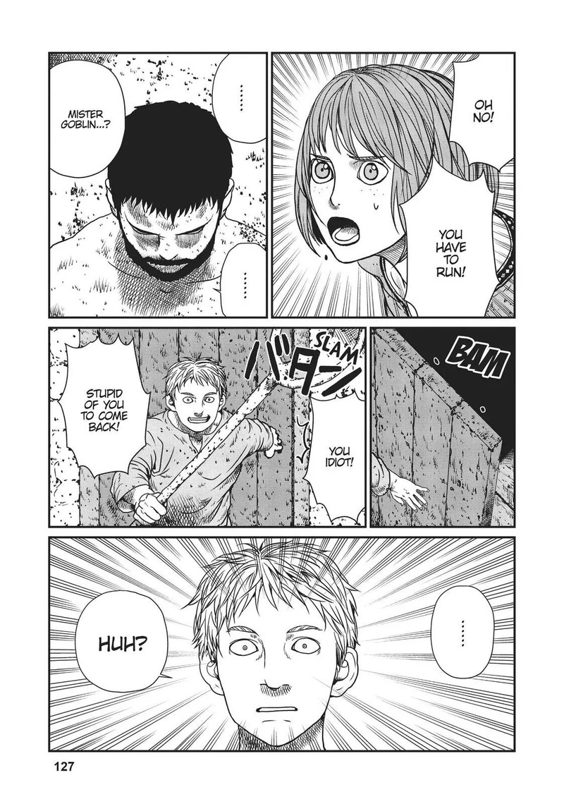 Yajin Tensei Karate Survivor In Another World 4 29