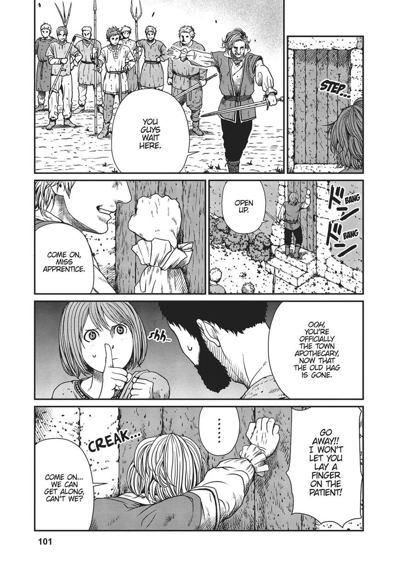 Yajin Tensei Karate Survivor In Another World 4 3