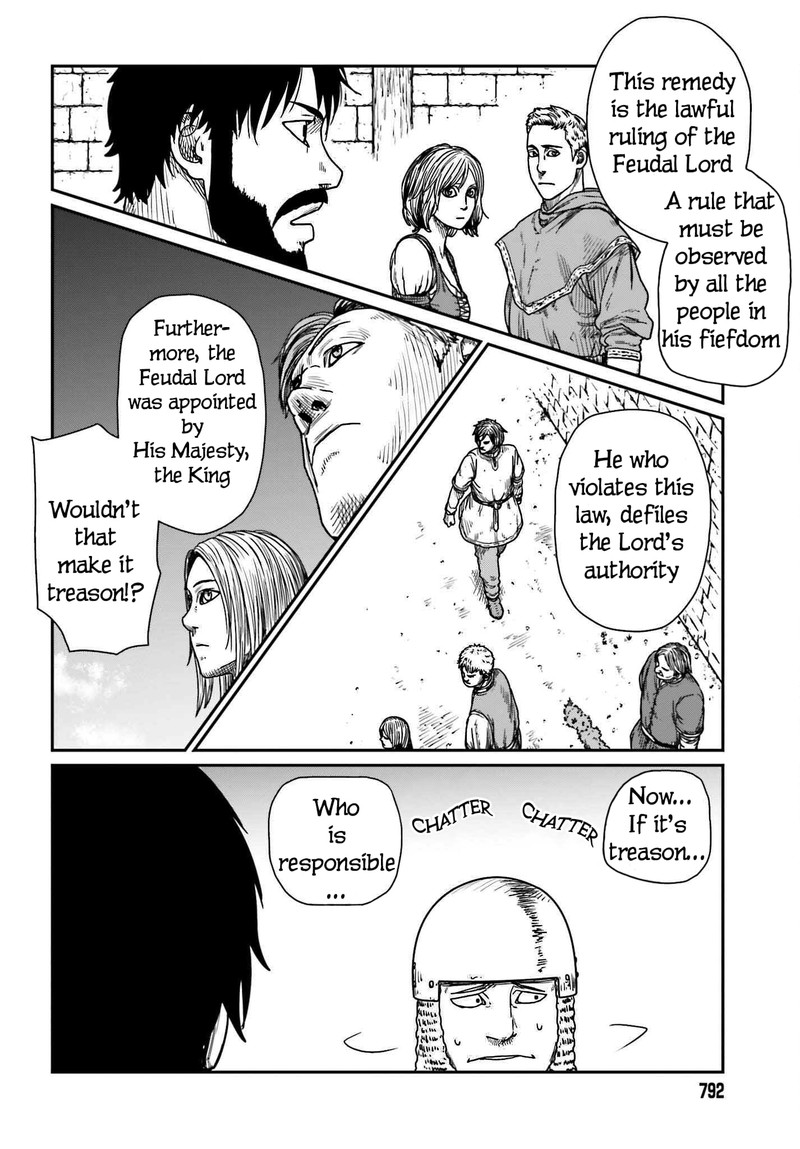 Yajin Tensei Karate Survivor In Another World 40 24