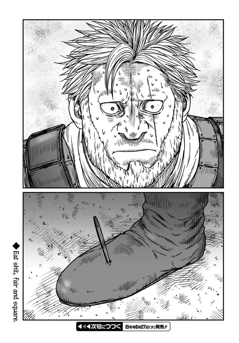 Yajin Tensei Karate Survivor In Another World 41 25