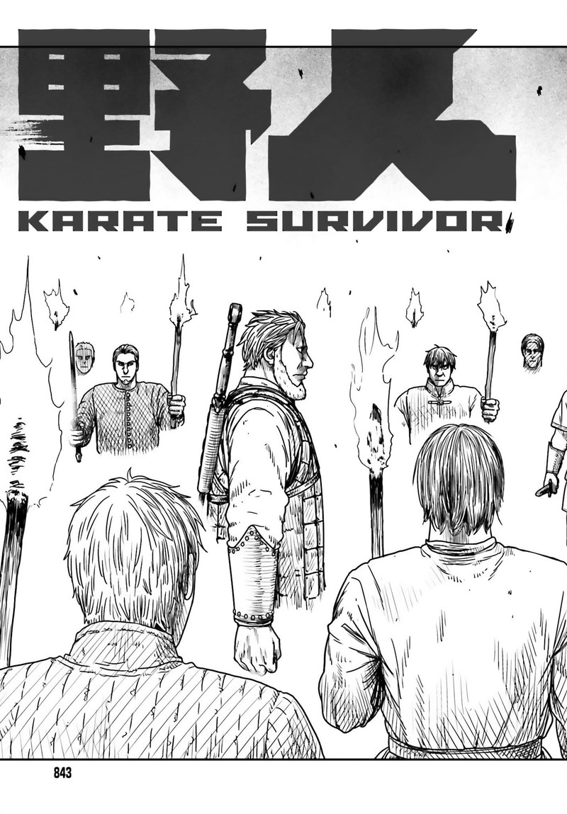 Yajin Tensei Karate Survivor In Another World 41 3
