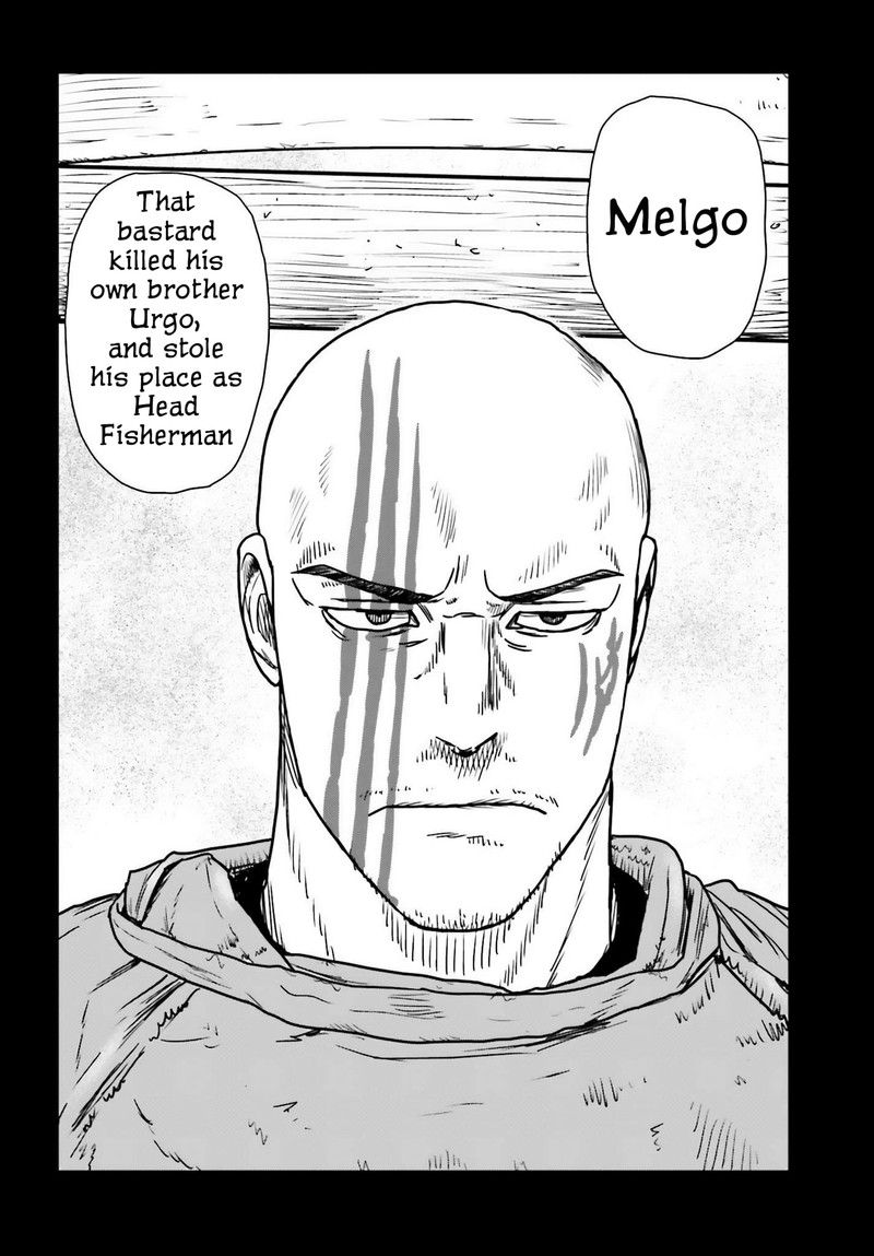 Yajin Tensei Karate Survivor In Another World 44 20