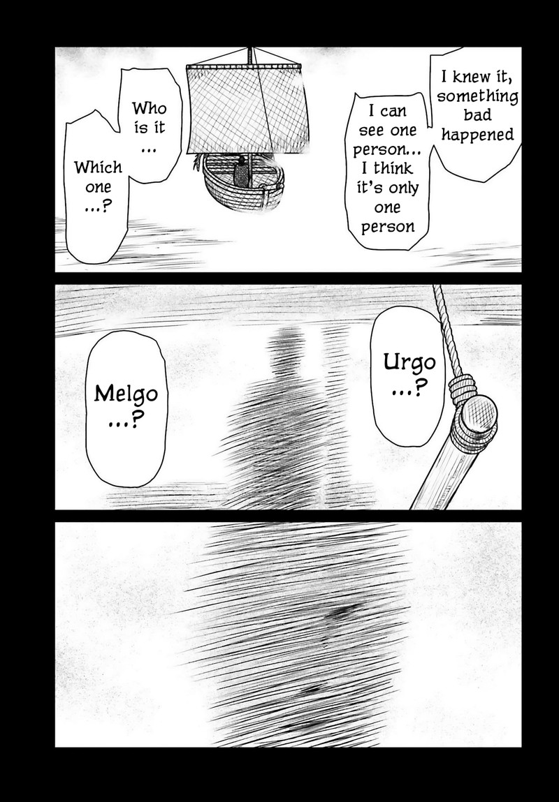 Yajin Tensei Karate Survivor In Another World 44 3