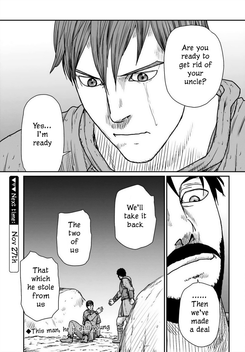 Yajin Tensei Karate Survivor In Another World 45 25