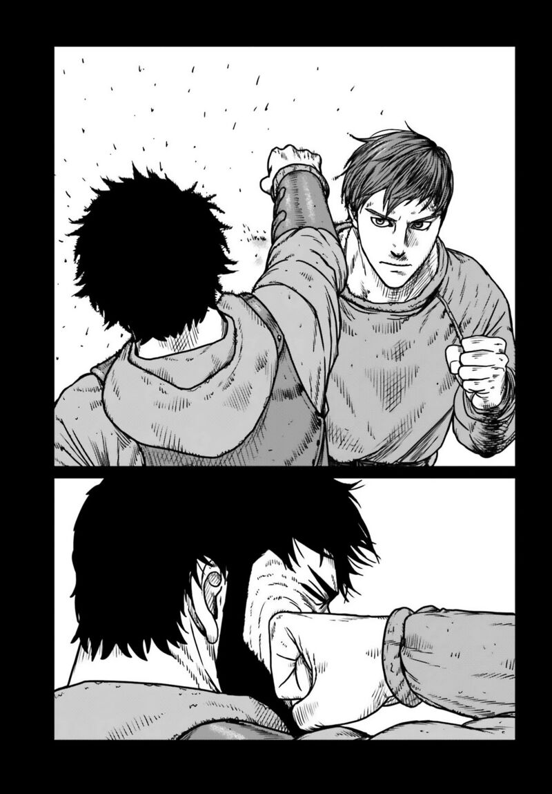 Yajin Tensei Karate Survivor In Another World 48 11
