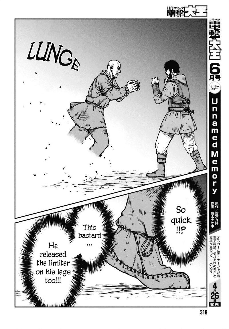 Yajin Tensei Karate Survivor In Another World 49 14