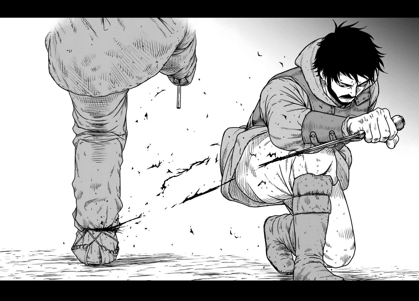Yajin Tensei Karate Survivor In Another World 49 26