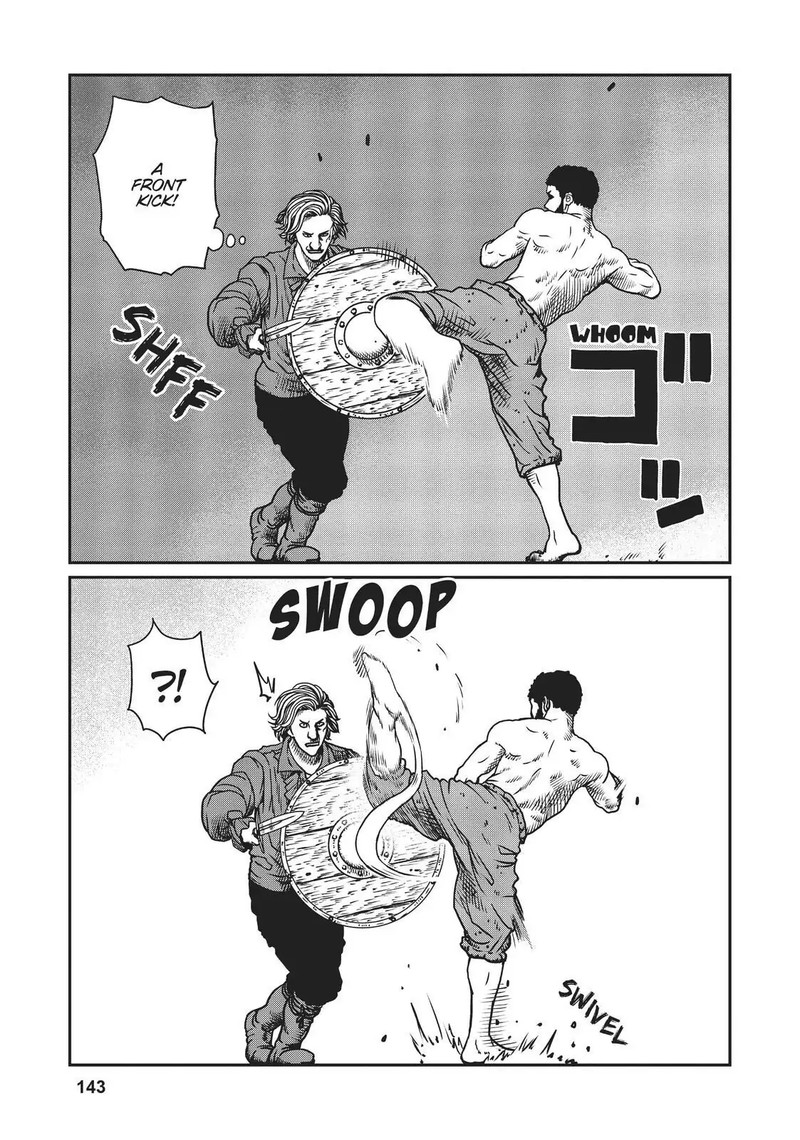 Yajin Tensei Karate Survivor In Another World 5 11