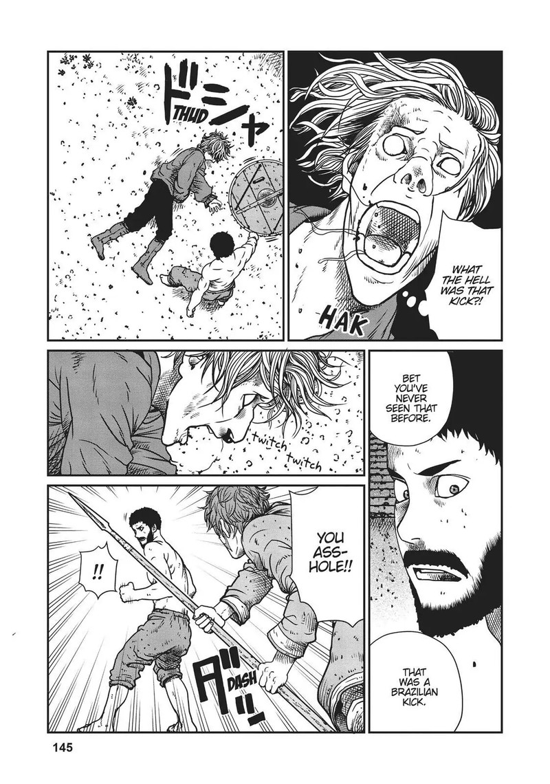 Yajin Tensei Karate Survivor In Another World 5 13