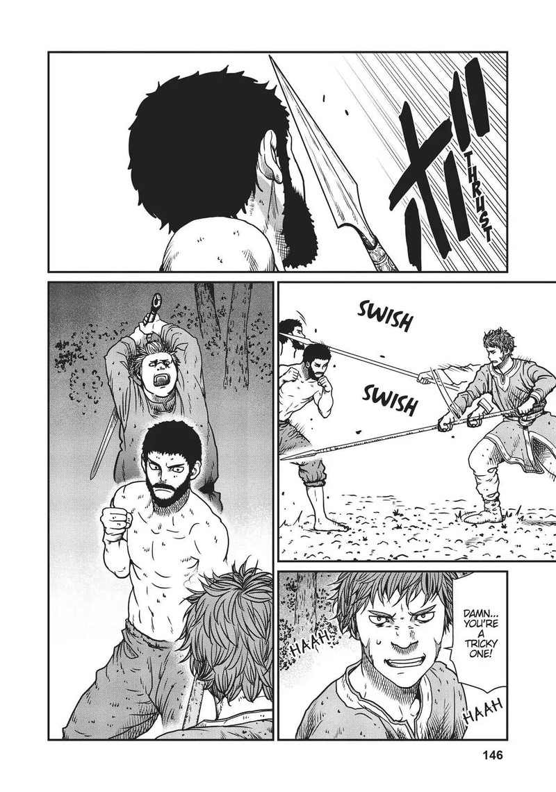 Yajin Tensei Karate Survivor In Another World 5 14
