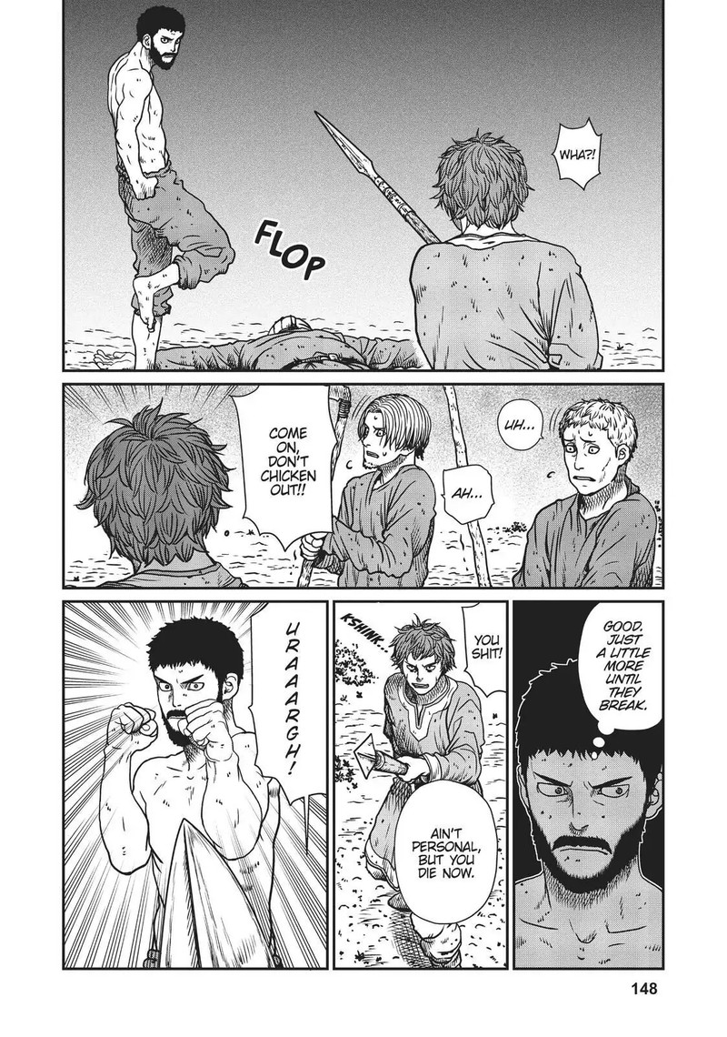 Yajin Tensei Karate Survivor In Another World 5 16