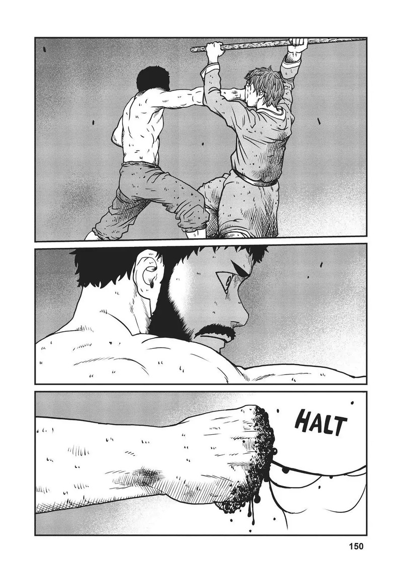 Yajin Tensei Karate Survivor In Another World 5 18