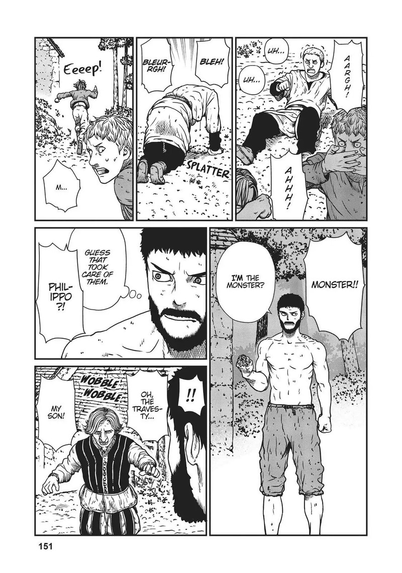 Yajin Tensei Karate Survivor In Another World 5 19