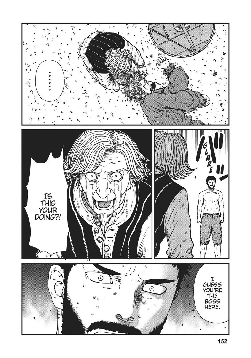 Yajin Tensei Karate Survivor In Another World 5 20